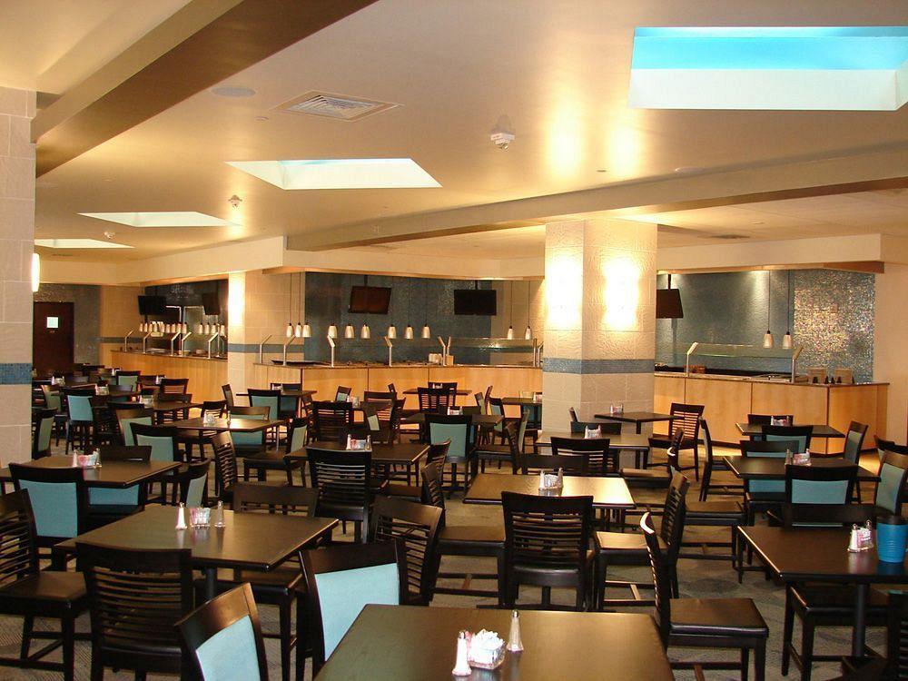 Treasure Bay Casino & Hotel-Adults Age 21 And Above Biloxi Restaurante foto